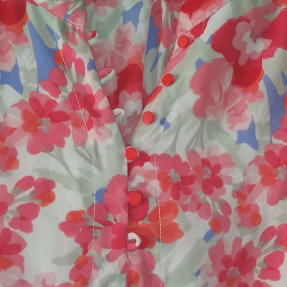 Blouse Euc - Picture 2 of 6